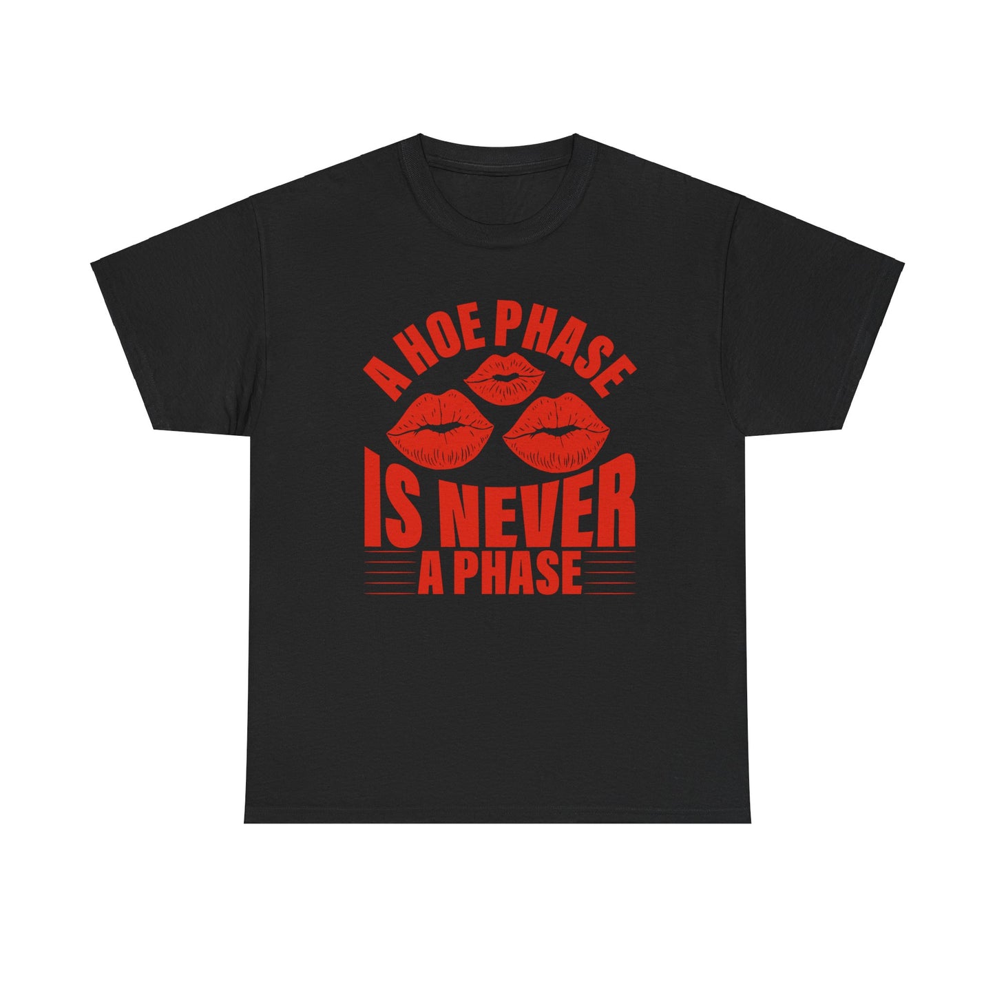 Hoe Phase Tee