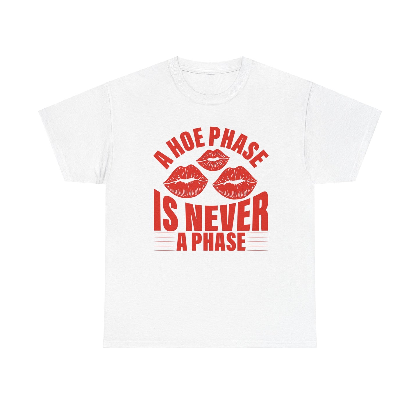 Hoe Phase Tee