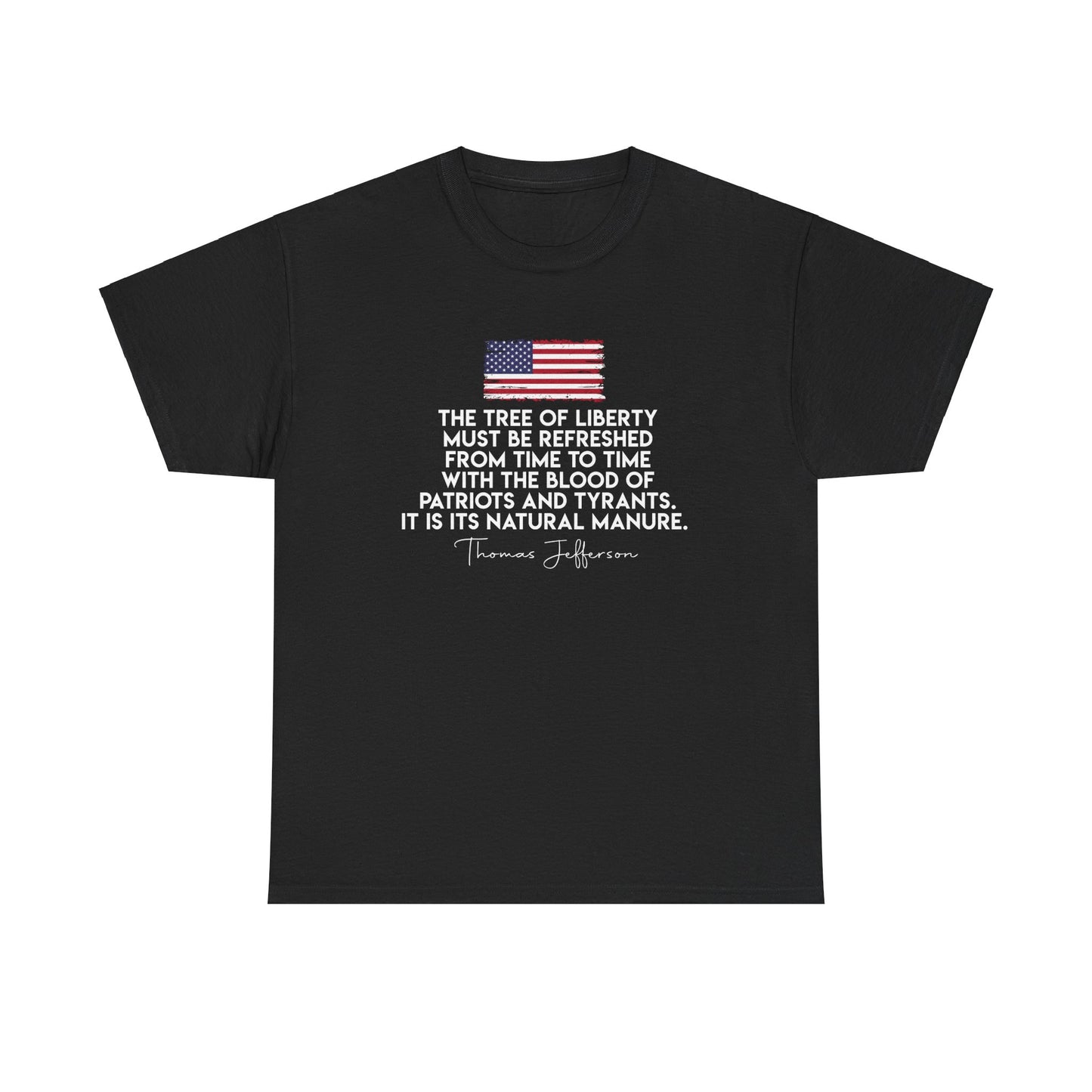 Tree of Liberty Tee