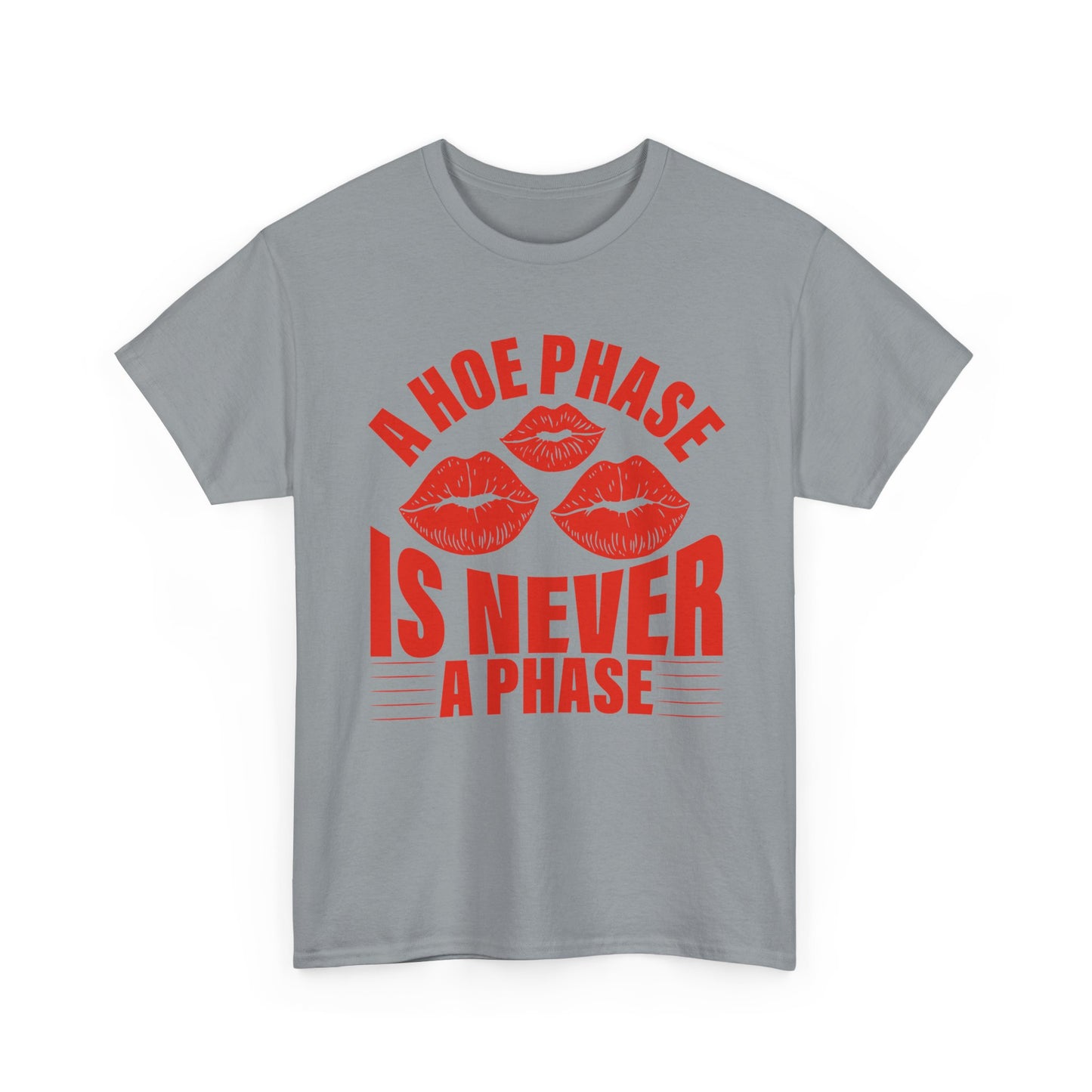 Hoe Phase Tee
