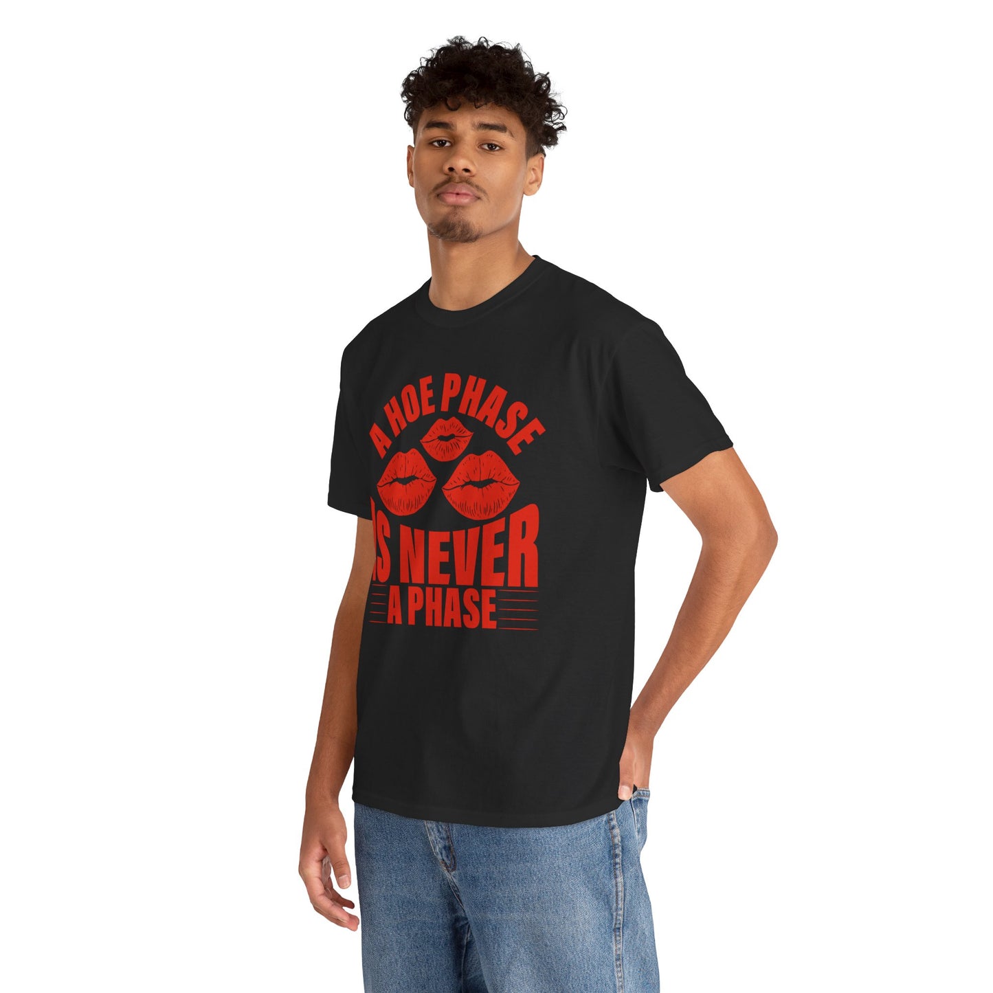 Hoe Phase Tee