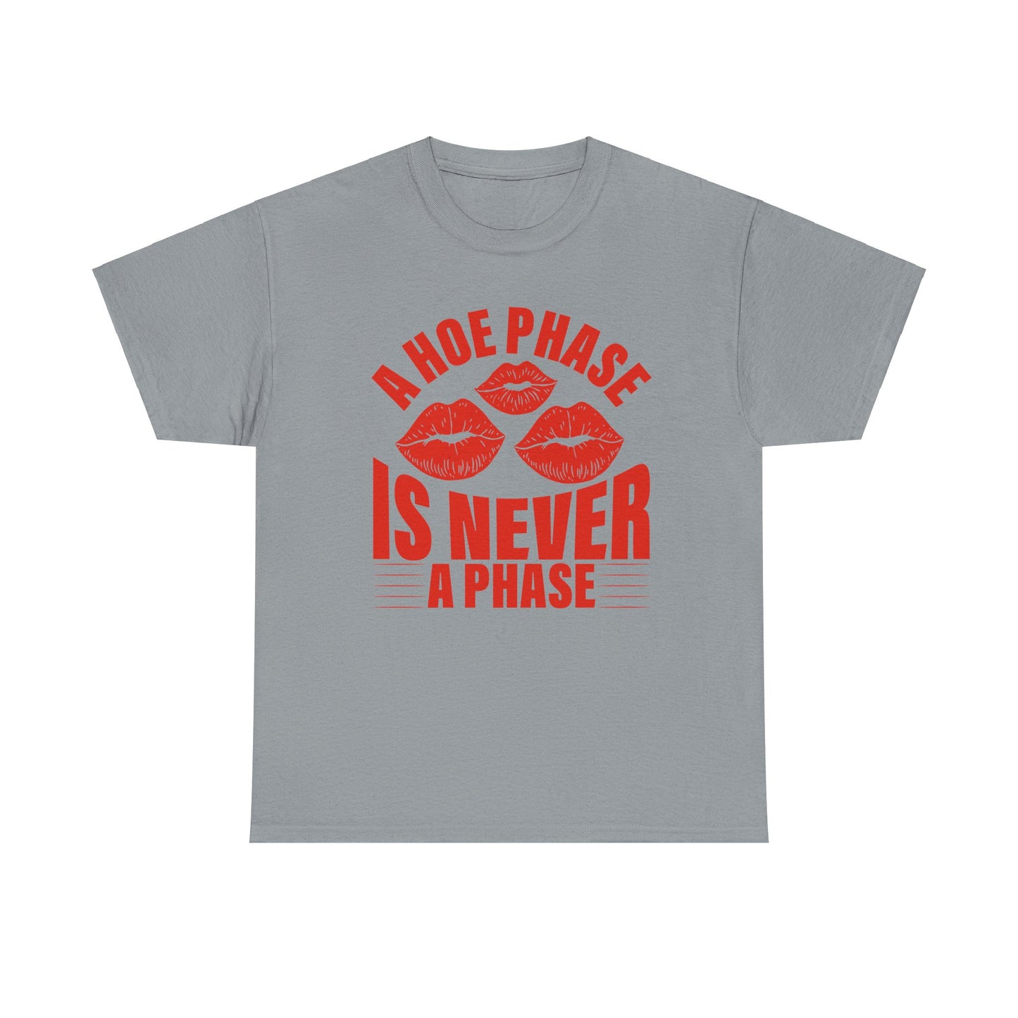 Hoe Phase Tee
