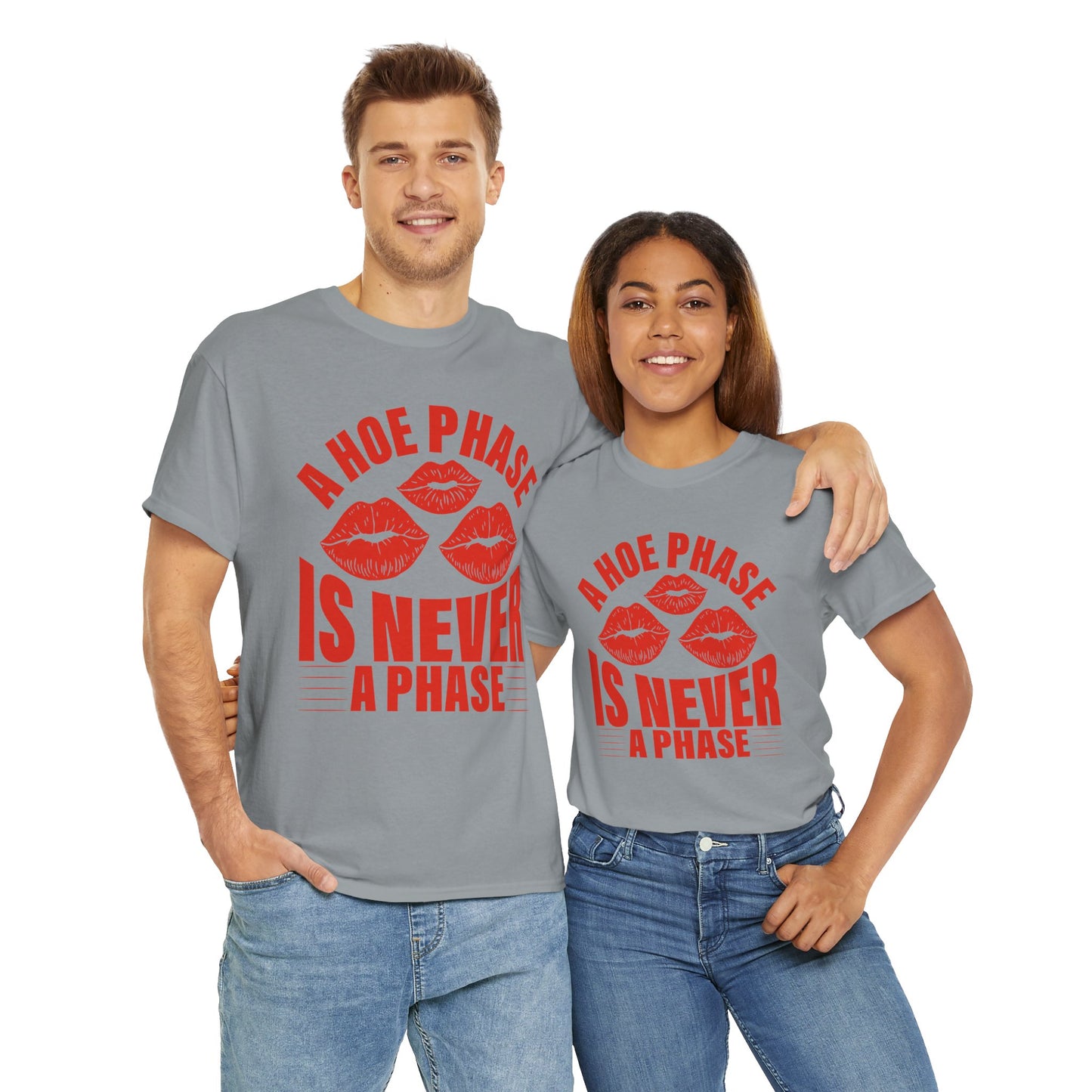 Hoe Phase Tee