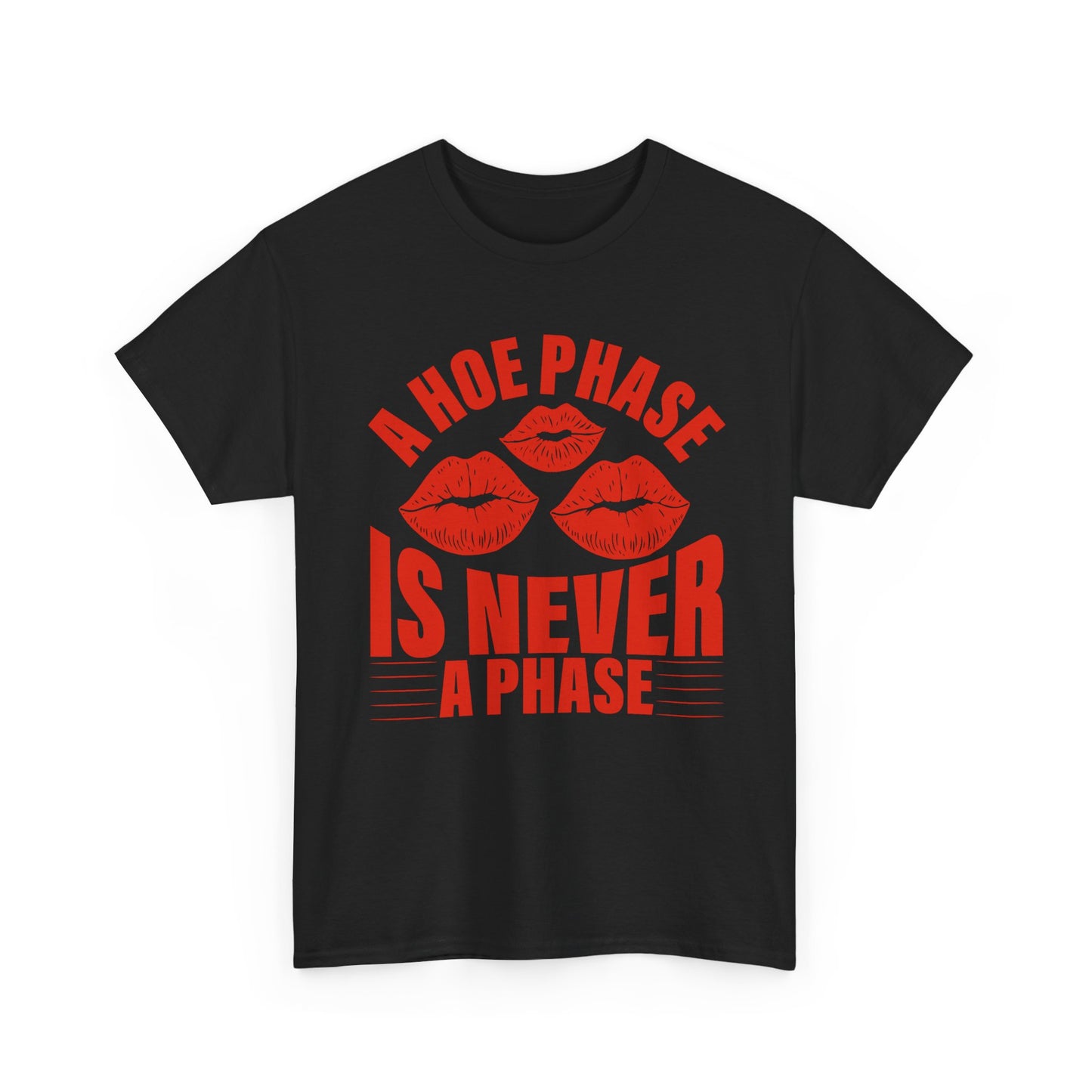 Hoe Phase Tee