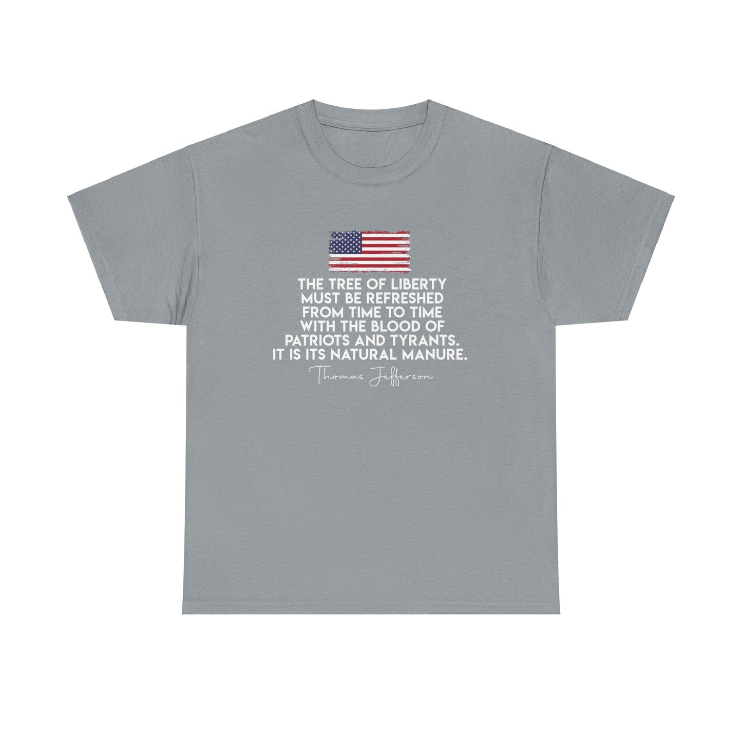 Tree of Liberty Tee