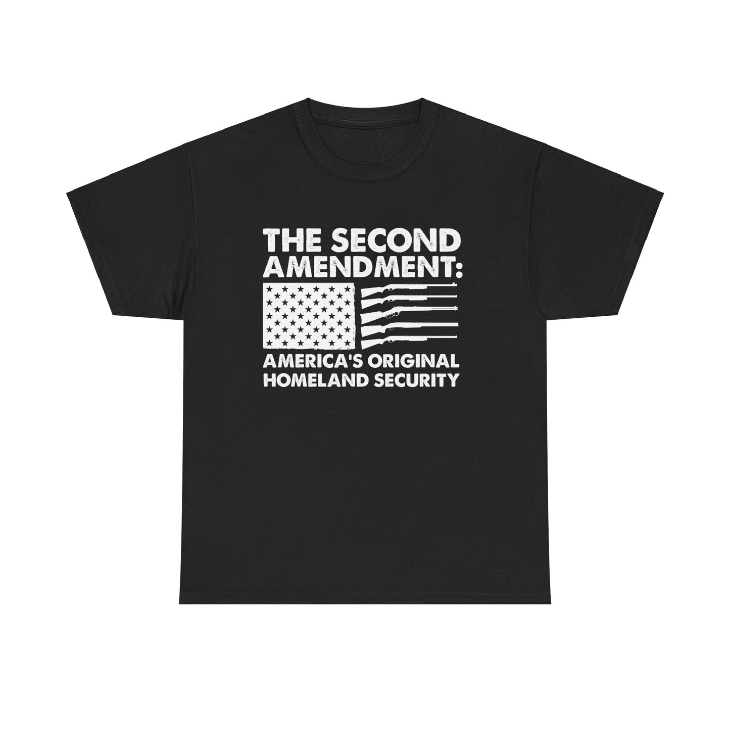 2nd Amendment Tee