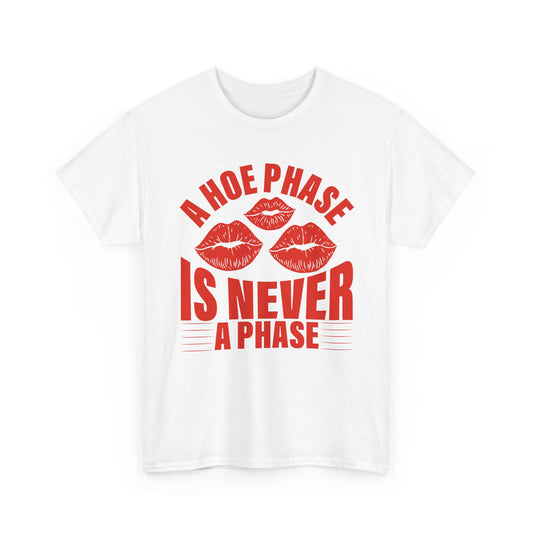 Hoe Phase Tee