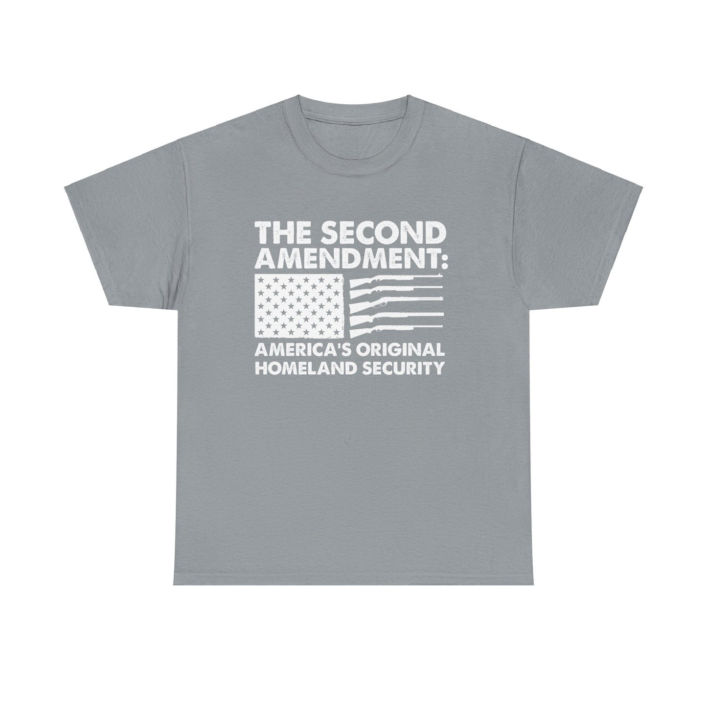 2nd Amendment Tee