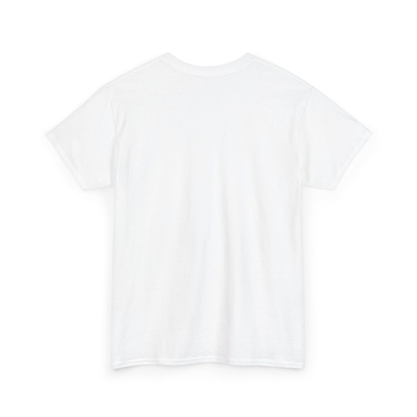White Tee