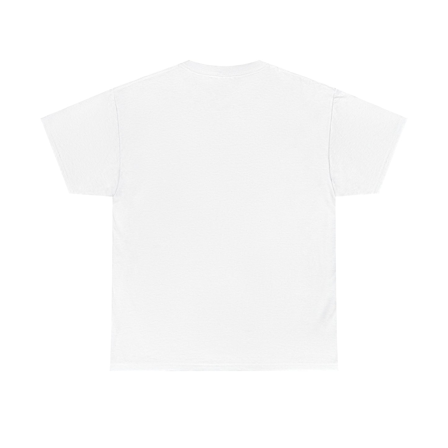 White Tee
