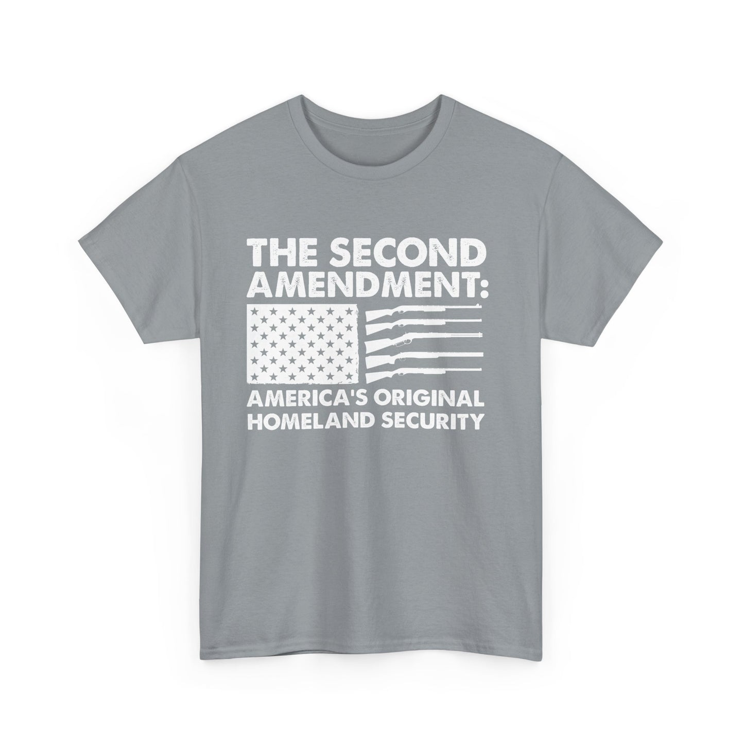 2nd Amendment Tee